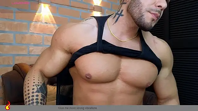 zac_levis_ Show Webcam