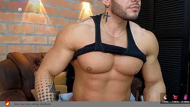 zac_levis_ Webcamshow