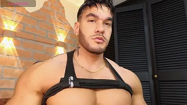 zac_levis_ Webcam Show
