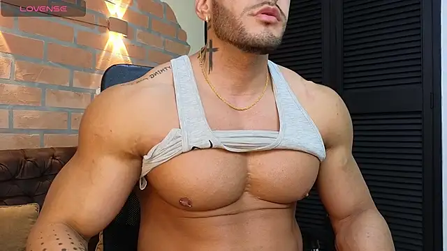 zac_levis_ 웹캠 쇼