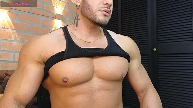 zac_levis_ Webcam show