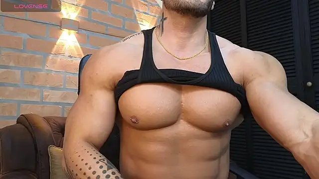 zac_levis_ webcam show