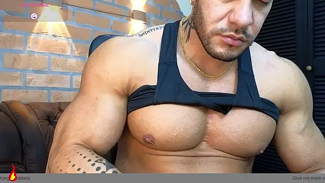 zac_levis_ Webcamshow
