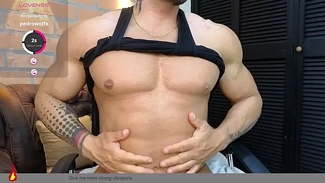 zac_levis_ webcam show