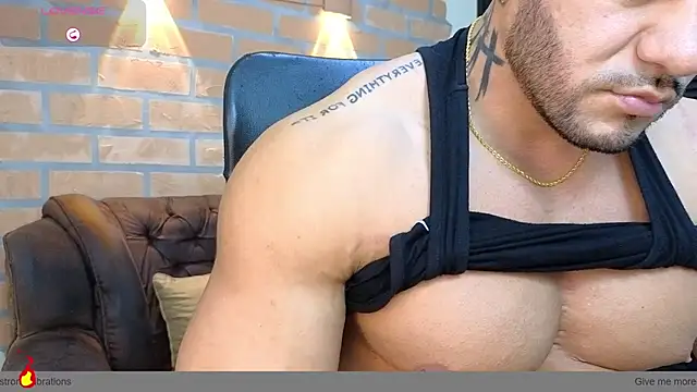 zac_levis_ Webcamshow