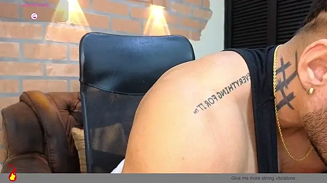 Show webcam de zac_levis_