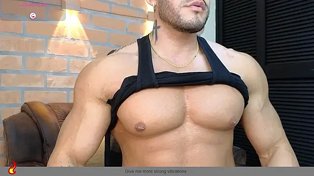zac_levis_ Pertunjukan Webcam