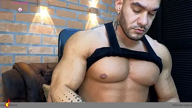 zac_levis_ Webcam Show