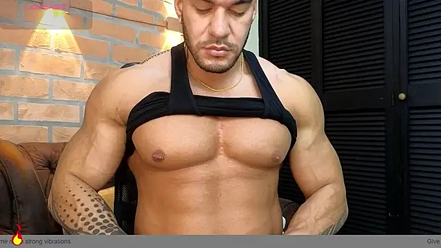 zac_levis_ Pertunjukan Webcam