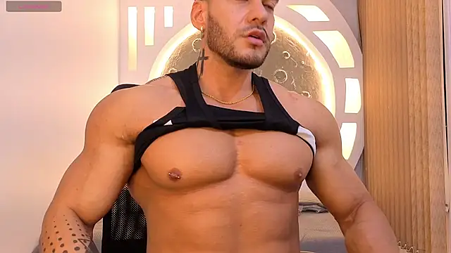 zac_levis_ webcam show