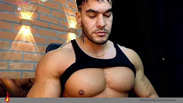 Show de zac_levis_ na webcam