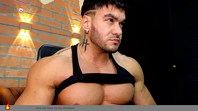 zac_levis_ webkamerás műsora
