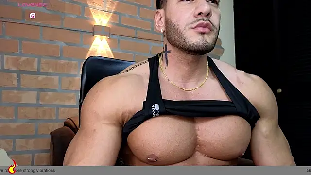 zac_levis_ Webcam-Show