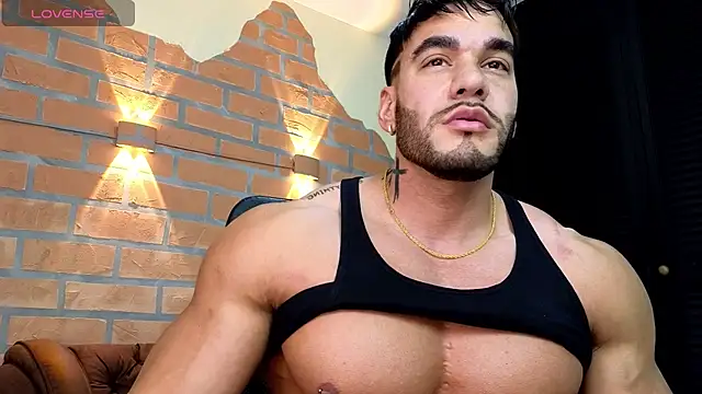 zac_levis_ Show Webcam