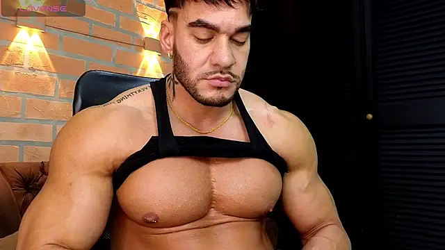 zac_levis_ 웹캠 쇼
