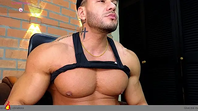 zac_levis_ Webcam-Show