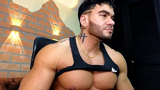 zac_levis_ Adlı Modelin Web Kamerası Şovu