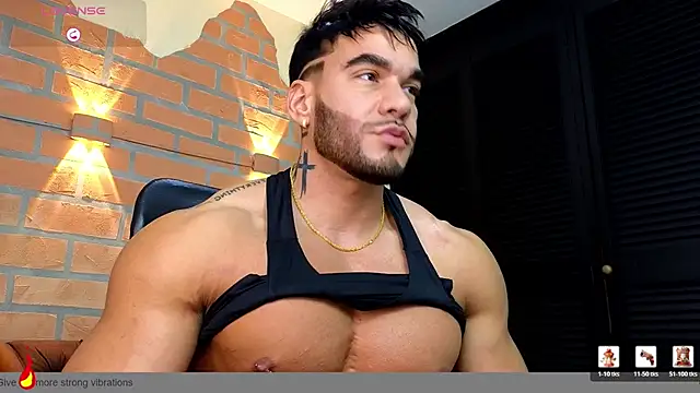 Show webcam de zac_levis_