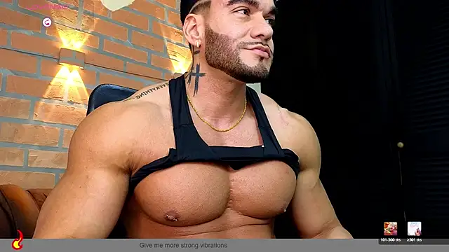 zac_levis_ 在線直播表演