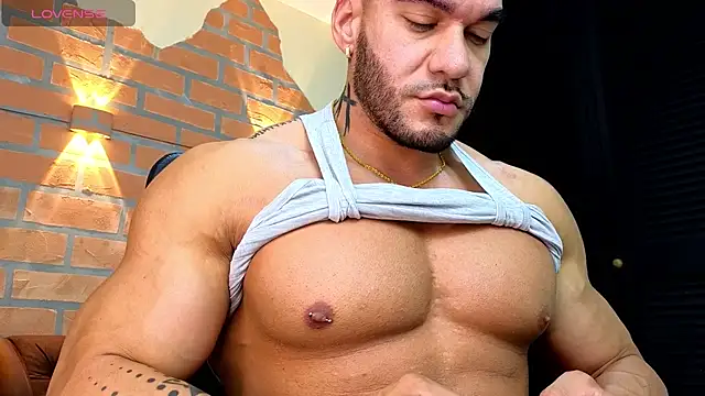 zac_levis_ Шоу с уебкамера