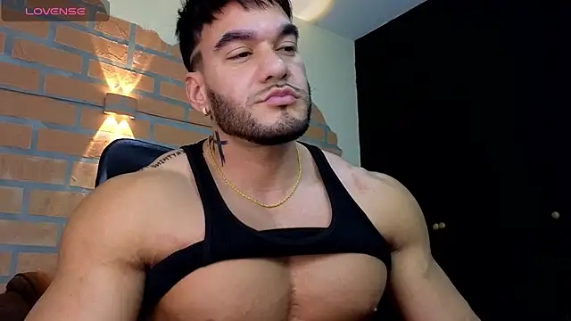 zac_levis_ Pertunjukan Webcam