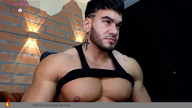 zac_levis_'s Live XXX Chat