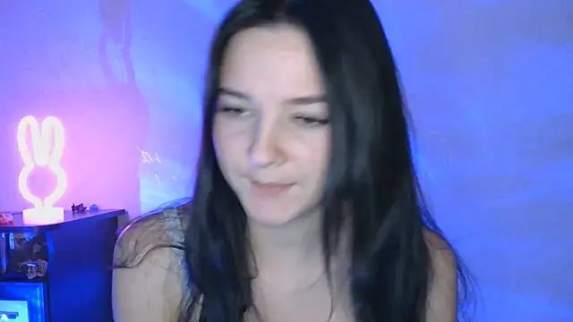 Вебкам-шоу lole_di