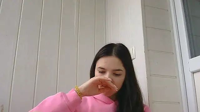 Webkamerová show lole_di