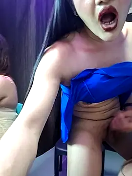 BridgetteOnfire Webcamshow