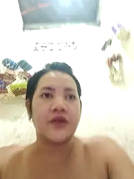 BridgetteOnfiren Webbikameraesitys