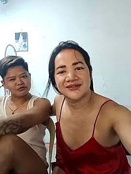 BridgetteOnfire Webcam Show