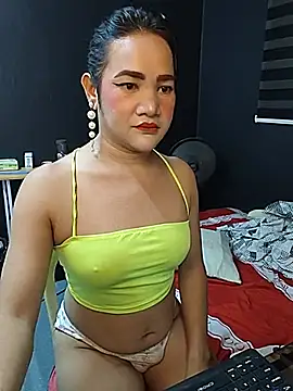 FallenLeafPh's Webcam Show