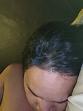 FallenLeafPh Pertunjukan Webcam