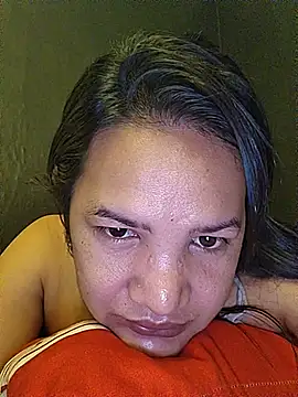 Show de FallenLeafPh na webcam