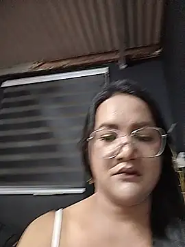 ChelSeyMystery's Webcam Show