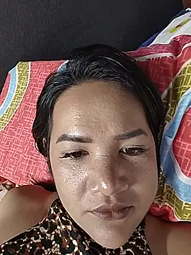 ChelSeyMystery Webcam show