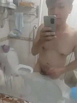 Ryanwen Pertunjukan Webcam