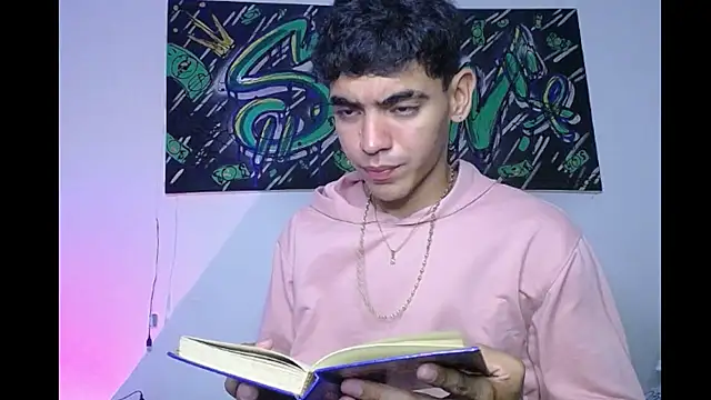 Viktor_Blad Webcam-Show