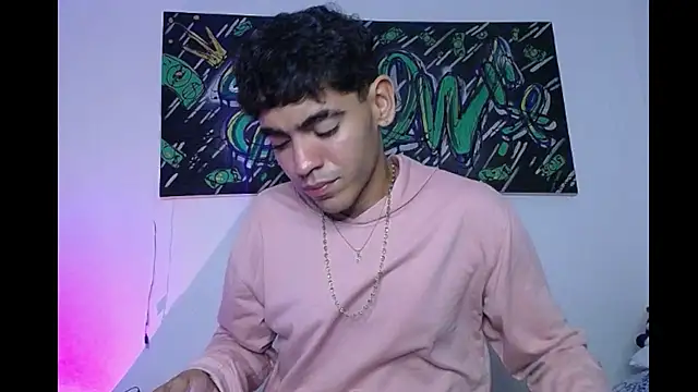 Chat XXX en directo de Viktor_Blad