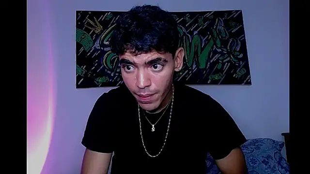 Viktor_Blad Webcamshow