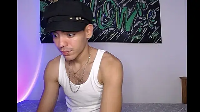 Viktor_Blad Webcam-Show