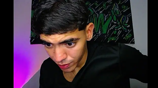 Viktor_Blad Webcam Show