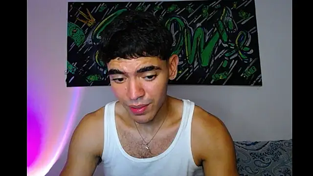 Viktor_Blad – webcam-show