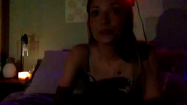 عرض كام RavenHepburn