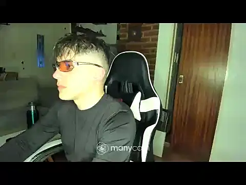 alexxxeinn Webbikameraesitys