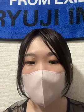 Mashiro0922のウェブカメラショー
