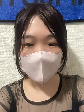 Mashiro0922のウェブカメラショー