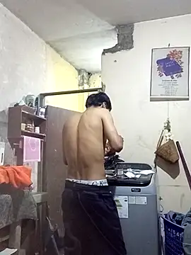 bxbicho20 webcam show