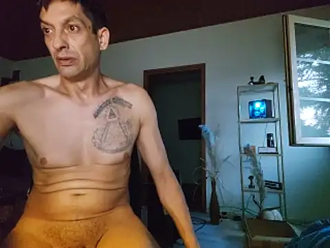 Ptron@xh Webcam-Show