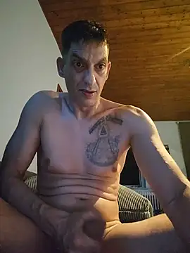 Ptron@xh Webcam-Show